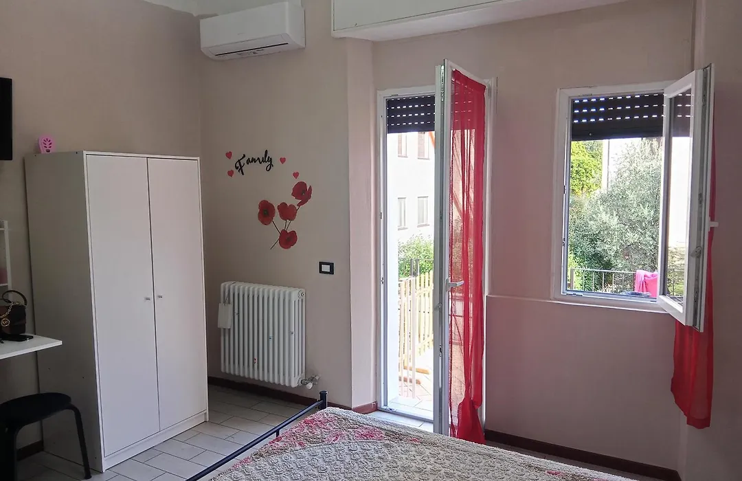 Eros Casa-1