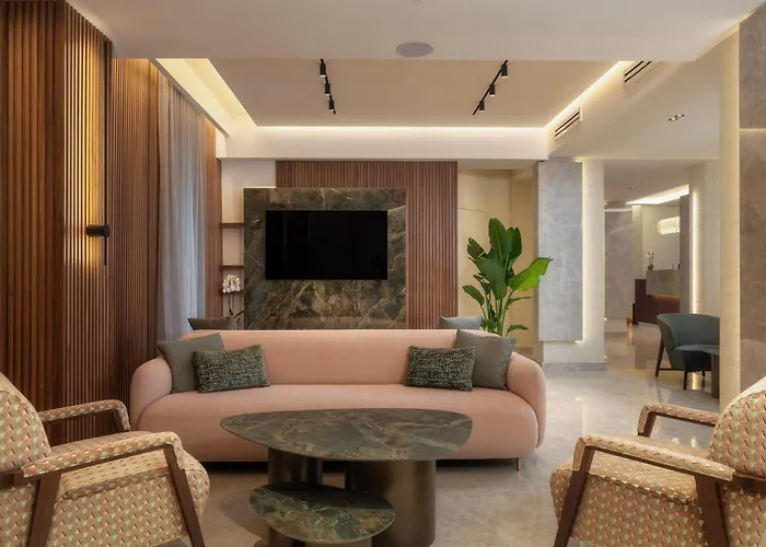 Hotel Mozart Milano